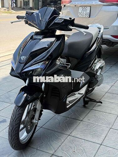 Honda Air Blade 2017 Đen Tự động