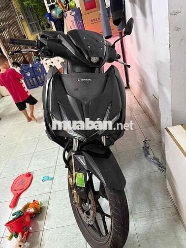 Honda Winner X V2 ABS 2022 Đen 28000 km