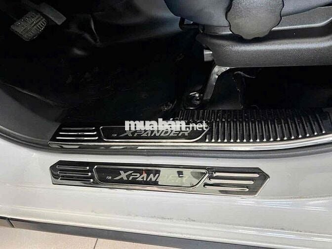 Mitsubishi Xpander Cross 2024 Trắng 65.000 km