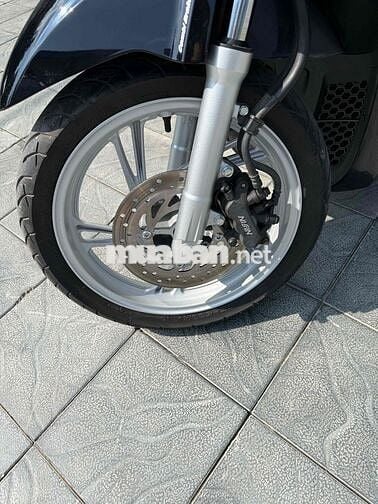 Honda SH 2019 Đen Tự động