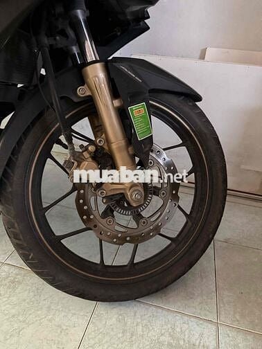 Honda Winner X V2 ABS 2022 Đen 28000 km
