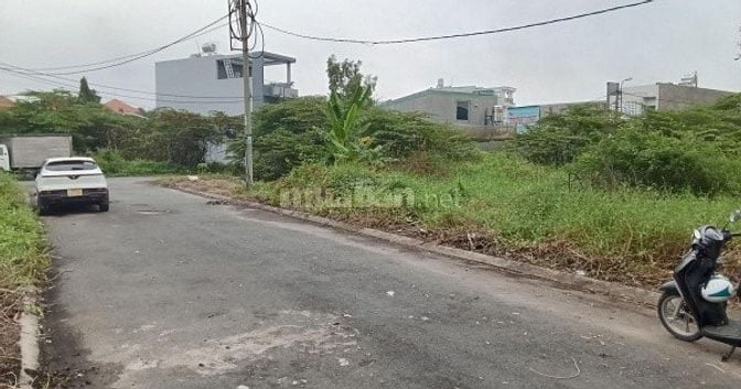ĐẤT NGỘP XÃ XUYÊN MỘC (NAY LÀ TP.HCM) – GIÁ TỐT 5 TỶ 