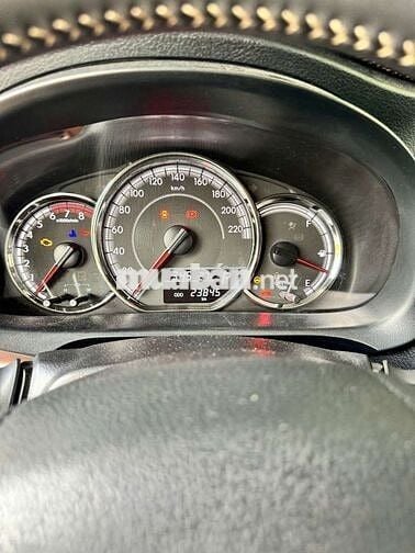 🔥VIOS 2024 - Tự động lướt 24.000km tại Hãng🔥