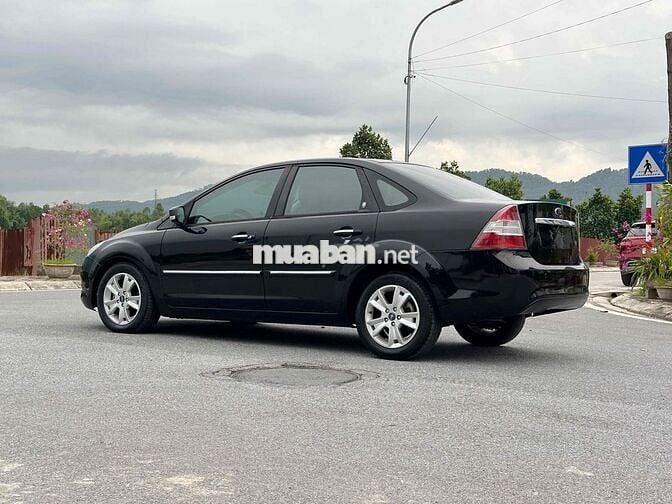 Ford Focus 2011 bản Full ghế điện 1 chủ từ mới