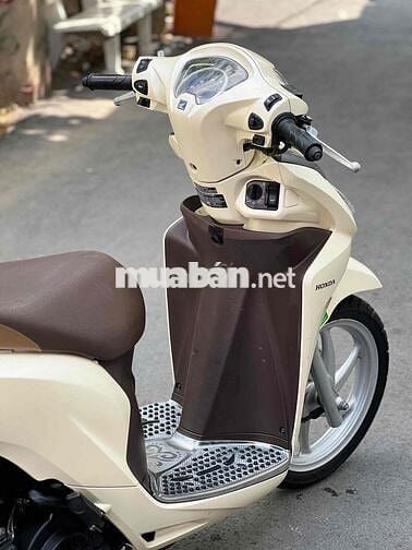 Honda Vision 2020 khoá smartkey ít sử dụng