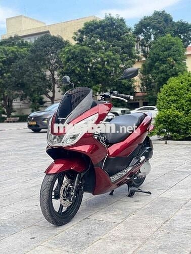 Honda PCX 125fi 2017 Đèn led máy zin 100% 1 chủ
