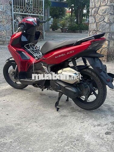 Honda Air Blade 2021 Đỏ Đã sử dụng
