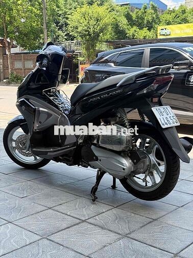 Honda Air Blade 2017 Đen Tự động