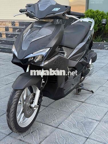 Honda Air Blade 2017 Xám
