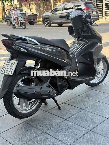 Honda Air Blade 2017 Xám