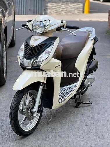 Honda Vision 2020 khoá smartkey ít sử dụng