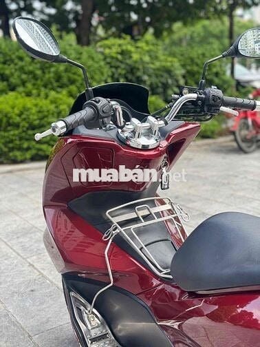 Honda PCX 125fi 2017 Đèn led máy zin 100% 1 chủ