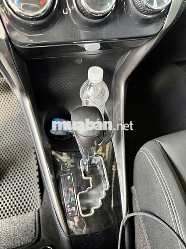🔥VIOS 2024 - Tự động lướt 24.000km tại Hãng🔥