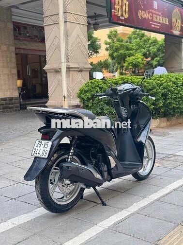 Honda SH 125i 2017 Đèn led khoá smartkey zin 100%