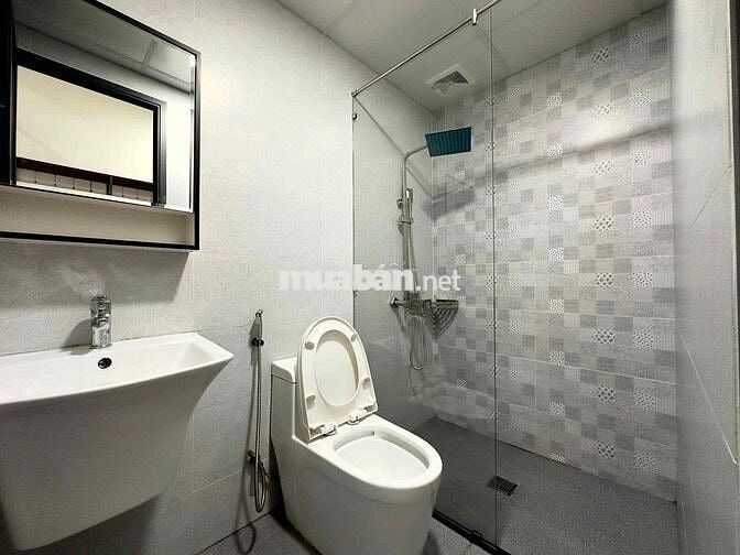 Căn Hộ Duplex siêu thoáng rộng 35m2 - Âu Cơ - Lạc Long Quân