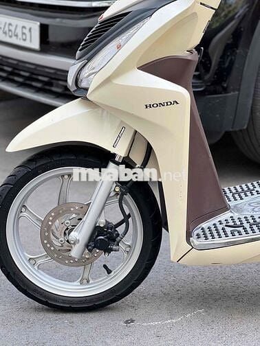 Honda Vision 2020 khoá smartkey ít sử dụng