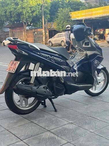 Honda Air Blade 125cc 2019 Xanh