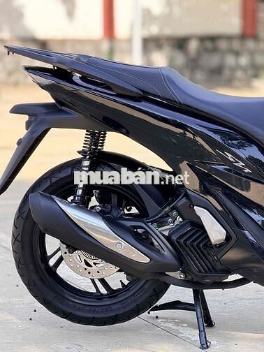 Honda SH 125i Abs Đen 13.000 km