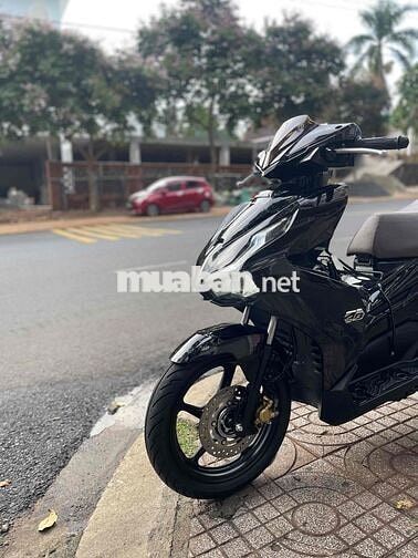 Honda AirBlade 150ABS 2022 Đen bóng