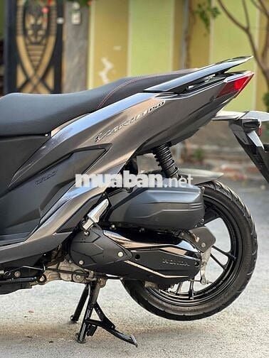 Honda Vario 150cc 2019 Xám đen 27.000 km