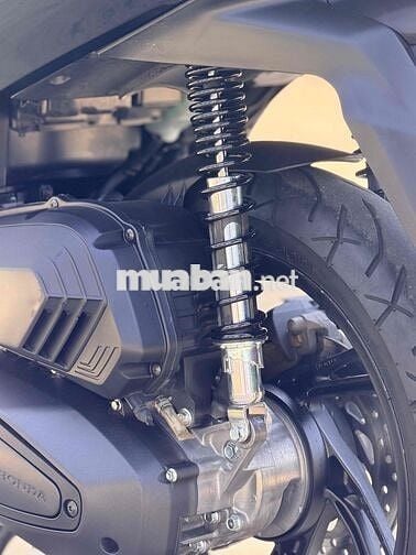 Honda SH 125i Abs Đen 13.000 km