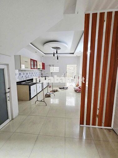 🏡MTKD KHU HỌ LÊ, PTH, TÂN PHÚ - 4x20m-2LẦU-3PN CÓ MÁY LẠNH - GIÁ 18TR