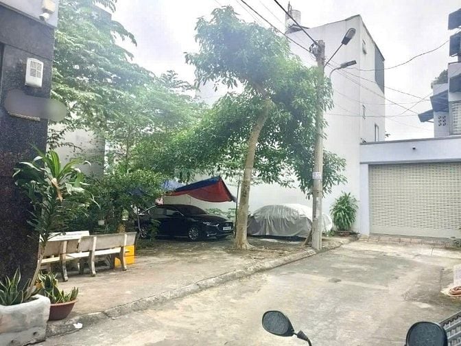 Đất đường số 9, P.HBP, Thủ Đức dt 53m2 giá 5 tỷ