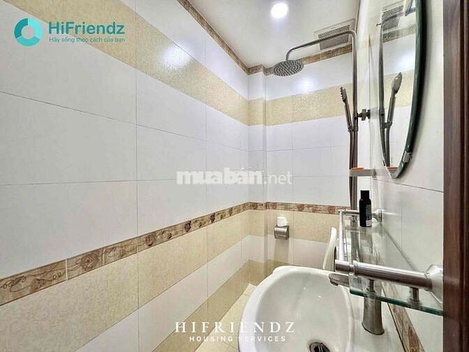 ✨trống sẵn studio full nội thất cực xinh sát parc mall - hàng cực ngon