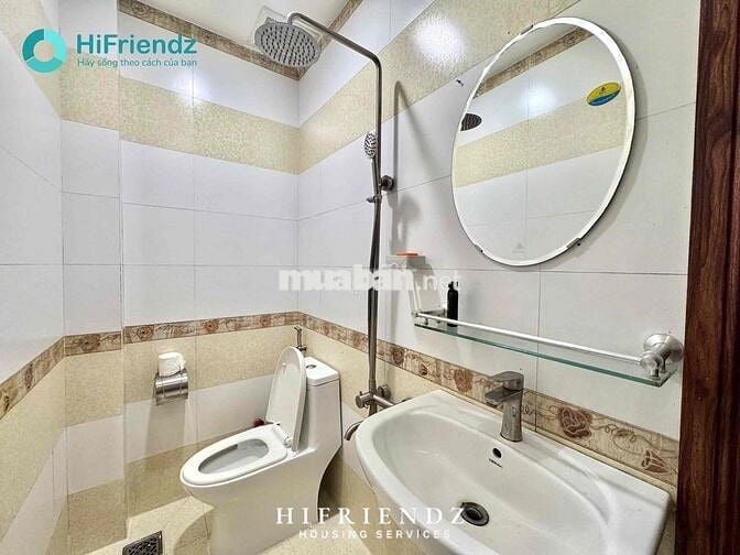 ✨trống sẵn studio full nội thất cực xinh sát parc mall - hàng cực ngon