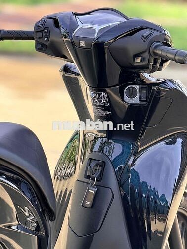 Honda SH 125i Abs Đen 13.000 km