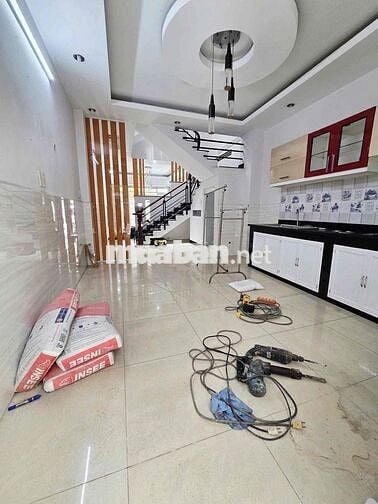 🏡MTKD KHU HỌ LÊ, PTH, TÂN PHÚ - 4x20m-2LẦU-3PN CÓ MÁY LẠNH - GIÁ 18TR