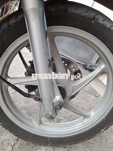 Honda Click 2008 