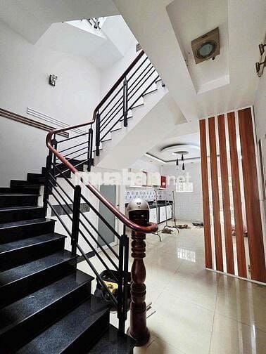 🏡MTKD KHU HỌ LÊ, PTH, TÂN PHÚ - 4x20m-2LẦU-3PN CÓ MÁY LẠNH - GIÁ 18TR