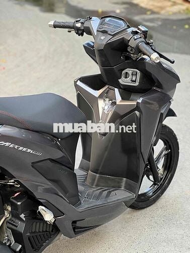 Honda Vario 150cc 2019 Xám đen 27.000 km