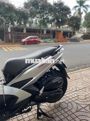 Honda AirBlade 2017 125Fi Xám đen
