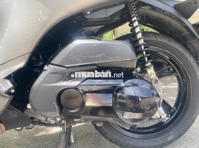 chính chủ cần bán Yamaha Janus 2020 Xám 32000 km