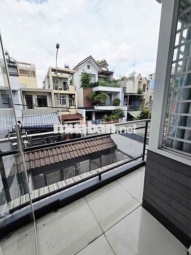🏡MTKD KHU HỌ LÊ, PTH, TÂN PHÚ - 4x20m-2LẦU-3PN CÓ MÁY LẠNH - GIÁ 18TR