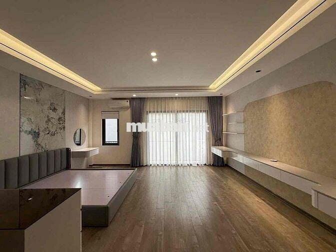 Cho Thuê Nhà 7Tầng Bát Khối full nội thất, chỉ việc xách vali vào ở