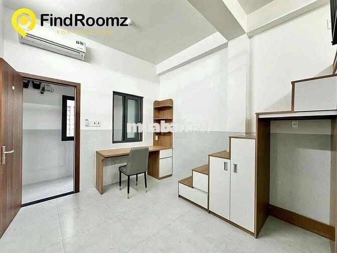 DUPLEX GÁC CAO, RỘNG RÃI, THOÁNG NẰM NGAY TRUNG TÂM THỦ ĐỨC