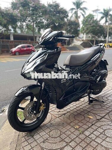 Honda AirBlade 150ABS 2022 Đen bóng