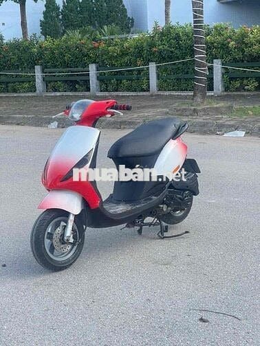 Piaggio Zip 100cc