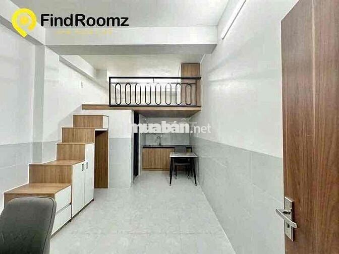 DUPLEX GÁC CAO, RỘNG RÃI, THOÁNG NẰM NGAY TRUNG TÂM THỦ ĐỨC