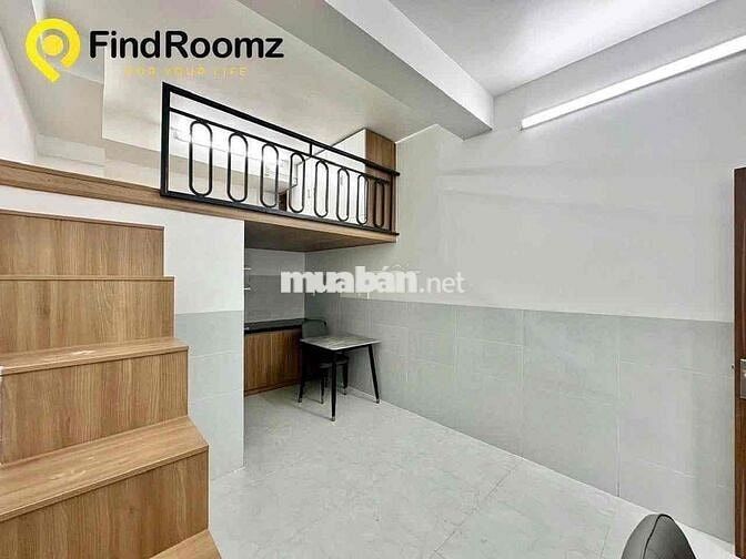 DUPLEX GÁC CAO, RỘNG RÃI, THOÁNG NẰM NGAY TRUNG TÂM THỦ ĐỨC