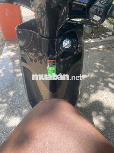 chính chủ cần bán Yamaha Janus 2020 Xám 32000 km