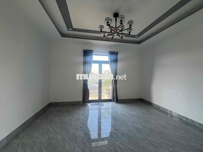 NHÀ NGUYÊN CĂN 3PN - 4WC FULL NỘI THẤT– KIỆT Ô TÔ - TÔ HIỆU