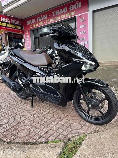 Honda AirBlade 150ABS 2022 Đen bóng