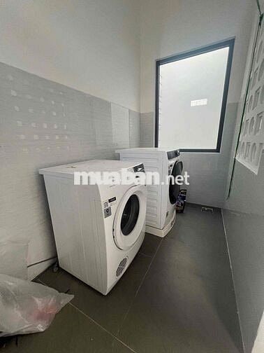 NHÀ NGUYÊN CĂN 3PN - 4WC FULL NỘI THẤT– KIỆT Ô TÔ - TÔ HIỆU