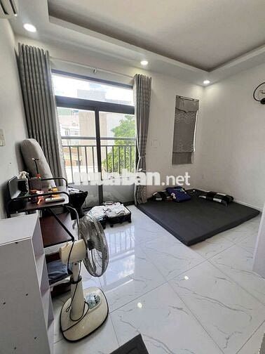 Cho thuê nhà nguyên căn HXH 3PN, 3WC Tân Sơn Nhì 9,5tr