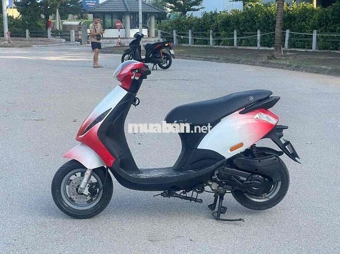 Piaggio Zip 100cc
