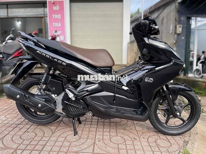 Honda AirBlade 150ABS 2022 Đen bóng